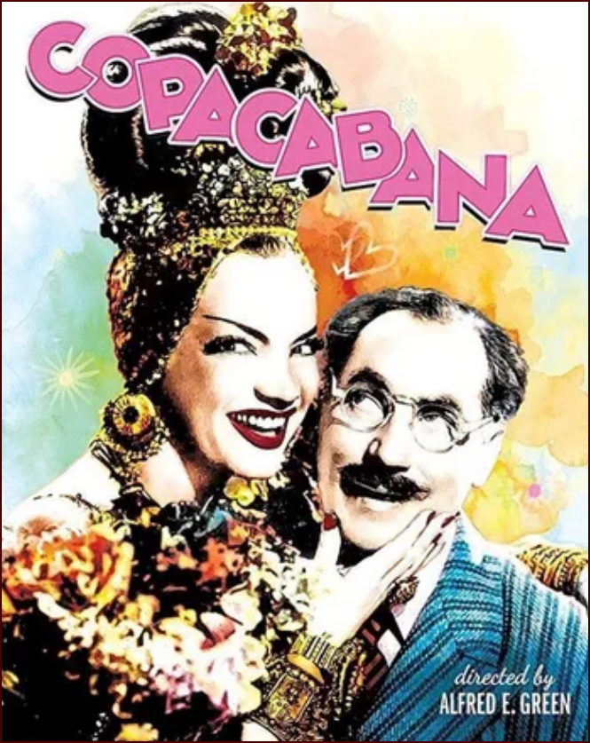Copacabana
