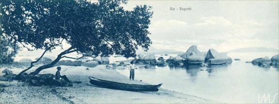 Ilha de Paquetá- 1890 – por Marc Ferrez
