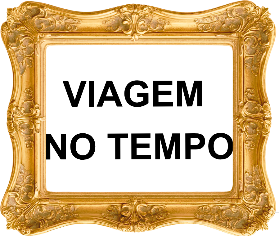 Viagem no Tempo