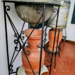 Água potável de primeira